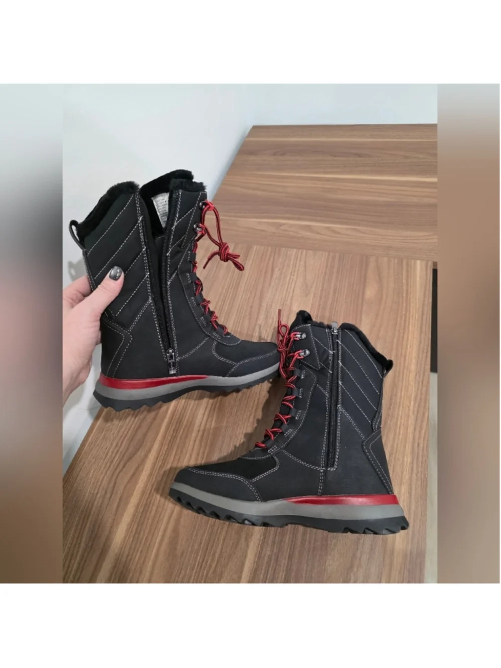 Aquatherm stylish practical